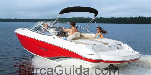 Stingray 225LR recensioni e scheda tecnica